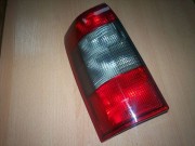 Lampa tylna opel